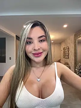 Alexa seexy1 online show from February 2025 12:41:01 AM