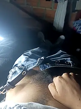 davinxho online show from October 2025 06:59:01 AM