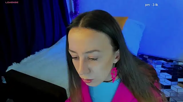 CurlySteph online show from January 2025 05:37:01 PM