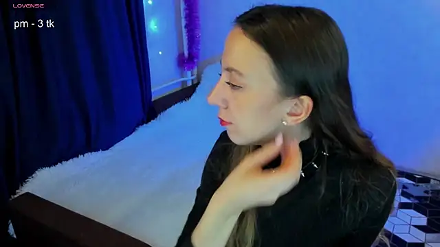 CurlySteph online show from January 2025 06:23:01 PM