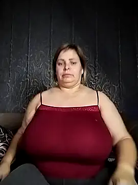 EvaCristal online show from November 2025 04:12:02 AM