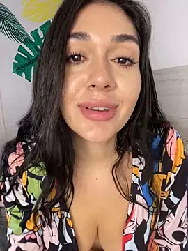 LaanaCooper online show from February 2025 04:14:02 PM