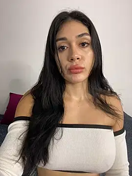 LaanaCooper online show from February 2025 12:16:01 PM