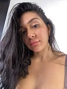 LaanaCooper online show from February 2025 03:49:02 PM