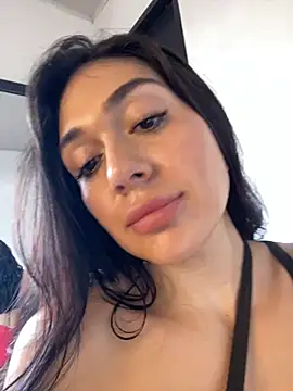 LaanaCooper online show from February 2025 12:39:02 PM