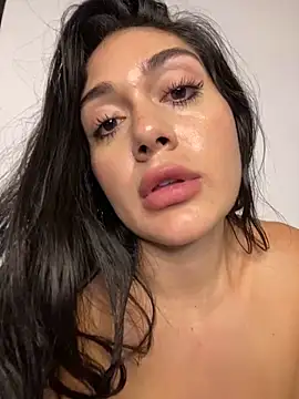 LaanaCooper online show from February 2025 12:59:02 PM