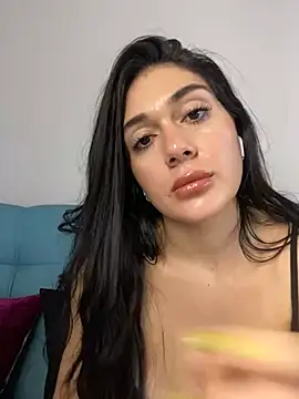 LaanaCooper online show from March 2025 03:53:01 PM
