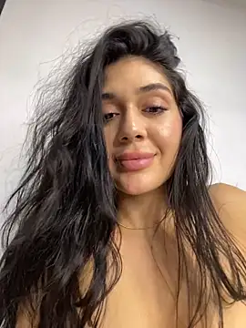 LaanaCooper online show from March 2025 01:06:02 PM