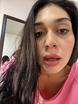 LaanaCooper online show from March 2025 04:13:02 PM