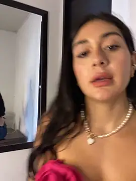 LaanaCooper online show from March 2025 04:35:02 PM