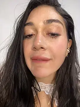 LaanaCooper online show from March 2025 04:30:01 PM
