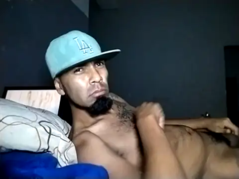 Chacal Armyy online show from November 2025 12:37:02 PM