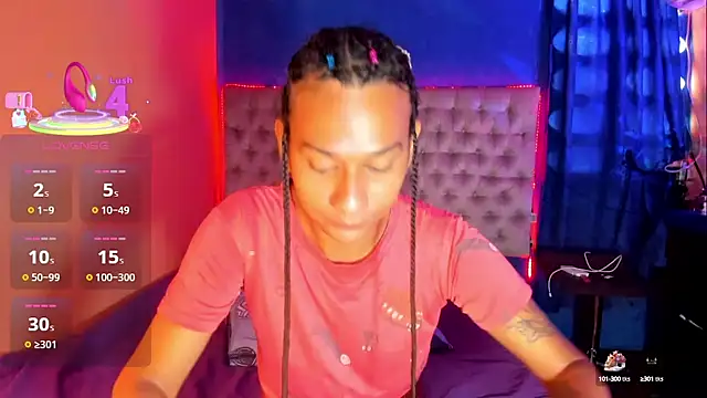 Sammybitchx online show from September 2025 02:16:02 PM