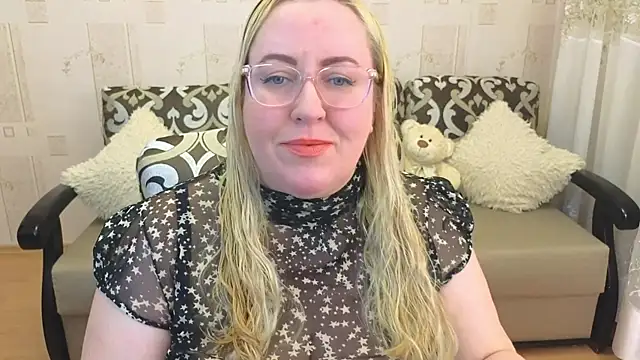 Ginesia online show from December 2024 05:01:01 PM