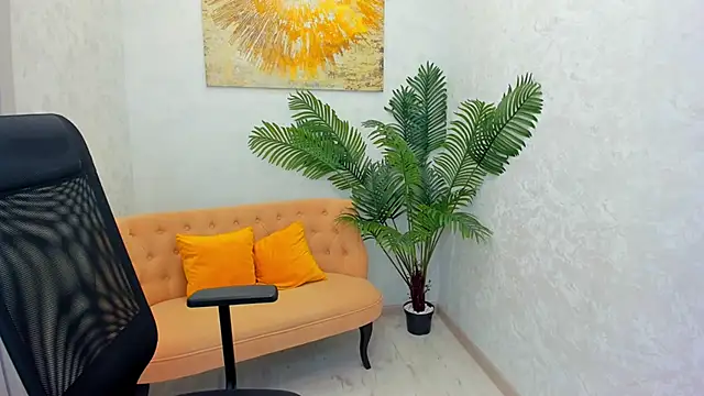 EnergyBunny 1 online show from March 2025 08:21:01 PM