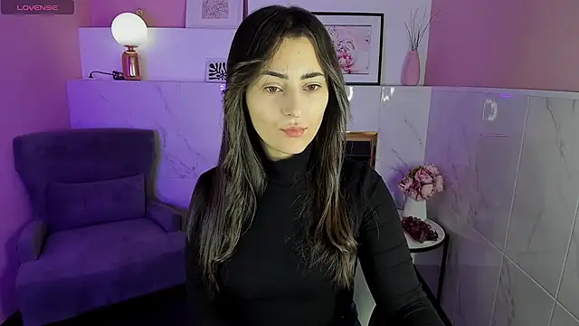 KylieMellow online show from January 2025 05:41:02 AM