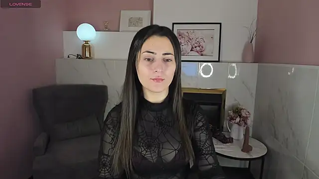 KylieMellow online show from January 2025 05:51:01 AM