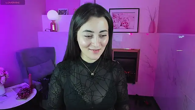 KylieMellow online show from February 2025 08:37:02 AM