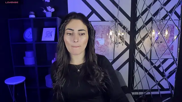 KylieMellow online show from March 2025 09:16:01 AM