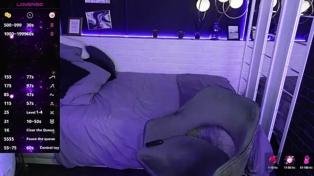 KylieMellow online show from March 2025 12:18:02 PM