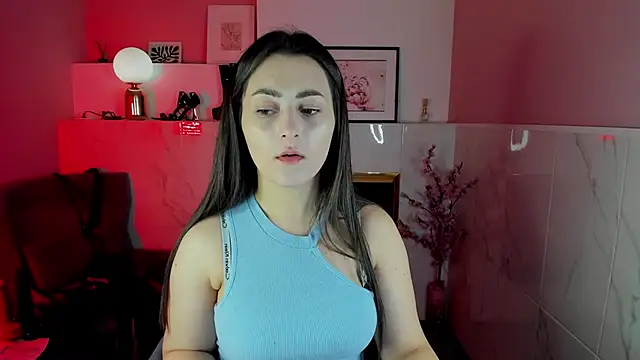 KylieMellow online show from September 2025 05:09:02 AM