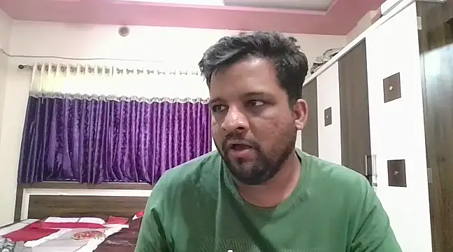 dhruv love online show from March 2025 08:34:01 AM