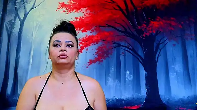 ElizabethEven online show from October 2025 09:37:01 PM