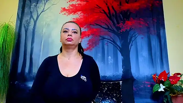 ElizabethEven online show from October 2025 09:04:01 PM