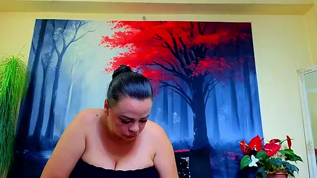 ElizabethEven online show from October 2025 01:39:02 AM