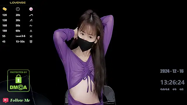 Snapshot of melia_Z chatting on December 2024 05:27:02 AM melia Z online show from December 2024 05:27:02 AM