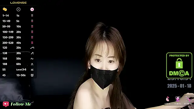 Snapshot of melia_Z chatting on January 2025 04:31:02 PM melia Z online show from January 2025 04:31:02 PM