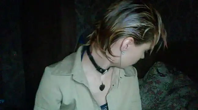 WildMissNiks online show from December 2024 10:05:02 AM