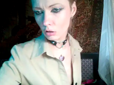 WildMissNiks online show from January 2025 01:22:01 PM