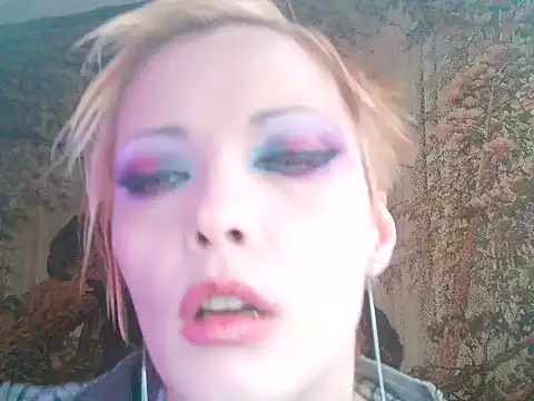 WildMissNiks online show from February 2025 11:21:01 AM