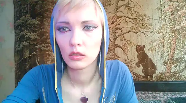 WildMissNiks online show from February 2025 09:46:02 AM