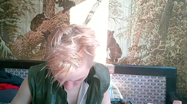 WildMissNiks online show from February 2025 07:43:01 AM