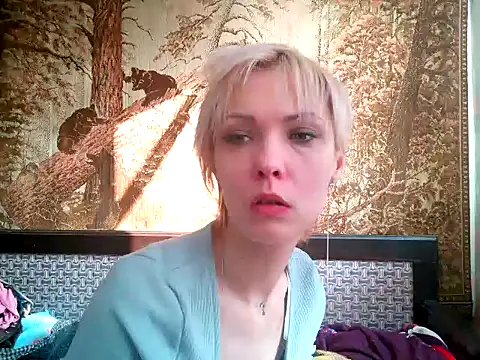 WildMissNiks online show from February 2025 07:31:01 AM