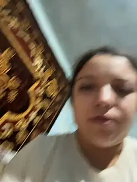 Snapshot of adelline chatting on October 2025 05:25:02 PM adelline online show from October 2025 05:25:02 PM