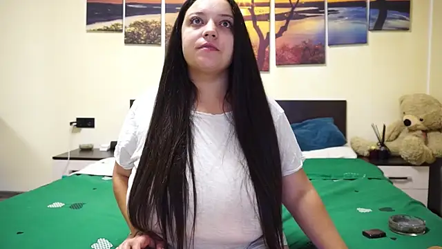 Snapshot of adelline chatting on October 2025 10:11:01 PM adelline online show from October 2025 10:11:01 PM