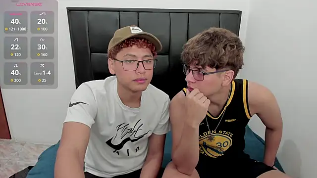 javieryalejandro online show from September 2025 02:10:01 PM