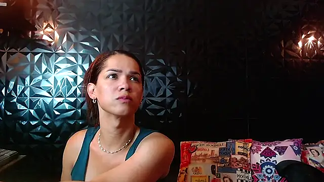 PINK  LOLA1 online show from November 2025 11:37:02 PM