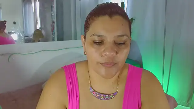 Selenna01 online show from February 2025 02:34:02 PM