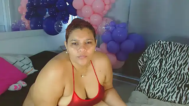 Selenna01 online show from March 2025 02:10:02 PM