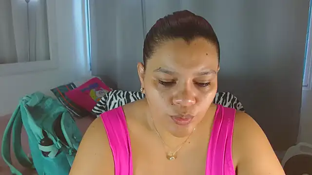 Selenna01 online show from March 2025 12:44:01 PM