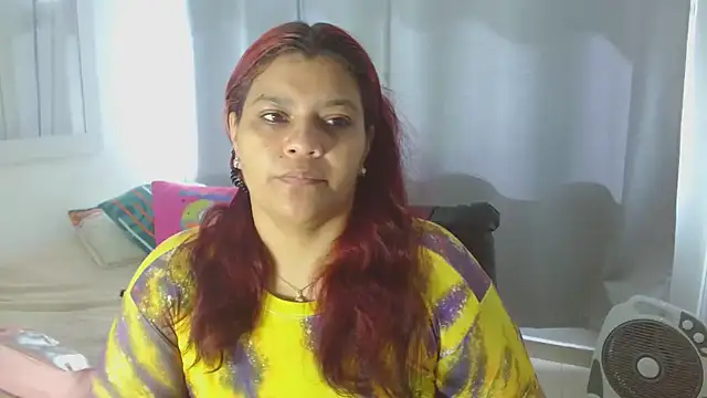 Selenna01 online show from March 2025 01:07:02 PM
