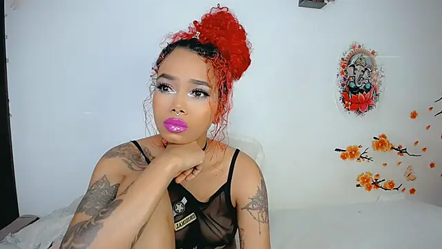 Snapshot of Khelany chatting on January 2025 02:08:02 PM Khelany online show from January 2025 02:08:02 PM