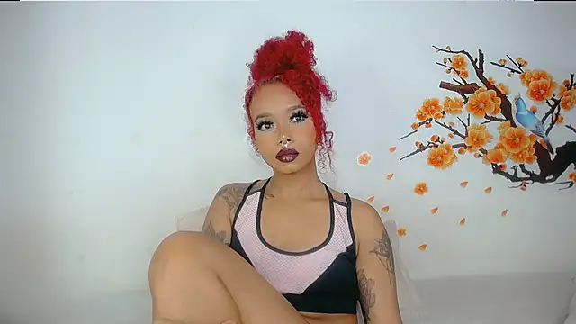 Snapshot of Khelany chatting on September 2025 04:22:01 AM Khelany online show from September 2025 04:22:01 AM