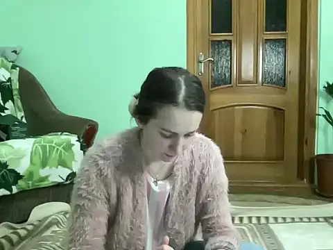 AngelTough20 online show from October 2025 04:30:02 PM