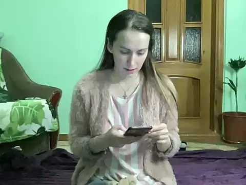 AngelTough20 online show from October 2025 08:55:02 PM