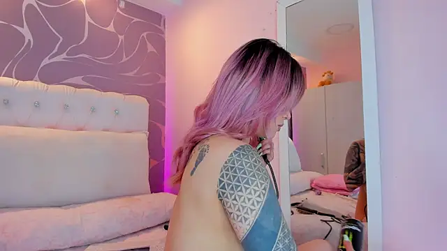 Snapshot of KeilaLovJack chatting on February 2025 01:19:01 PM KeilaLovJack online show from February 2025 01:19:01 PM